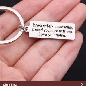 Meet your Posher, Allyson